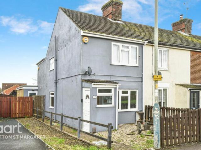 House for sale in Kingsdown, Swindon