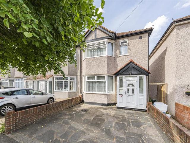 House for sale in London Borough of Merton, Greater London