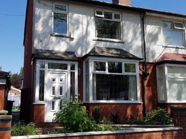 House for sale in Chesham, Bury