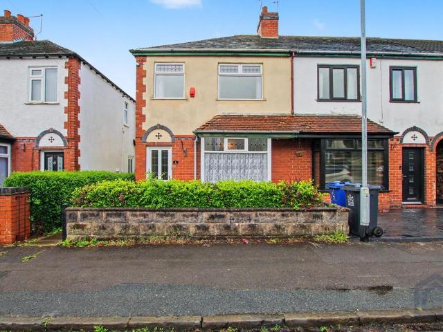 House for sale in Porthill, Butterton