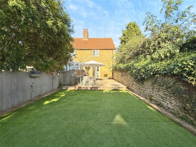 House for sale in Ashby De La Launde, Lincolnshire