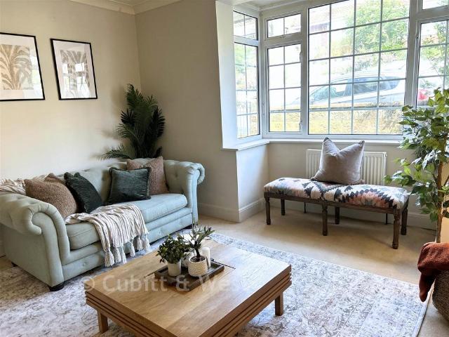 House for sale in Hollingdean, Brighton & Hove