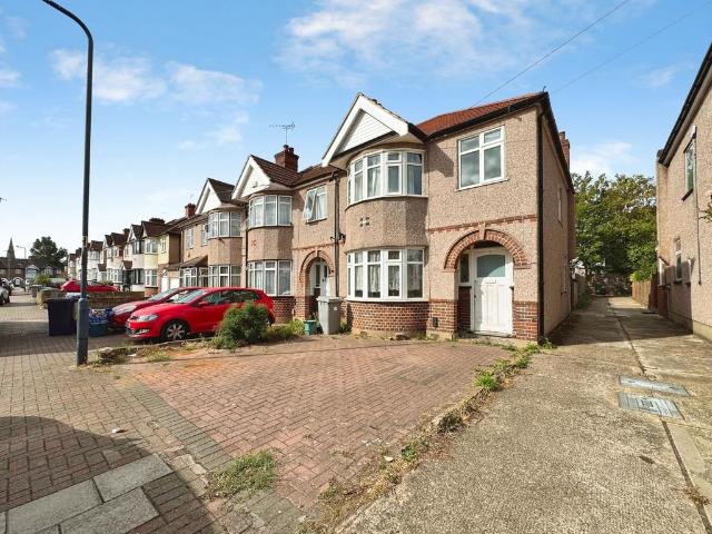 House for sale in London Borough of Brent, Greater London