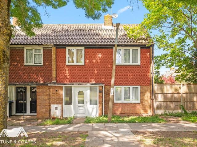 House for sale in Latton Bush, Harlow