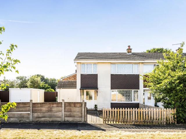 House for sale in Yate, South Gloucestershire
