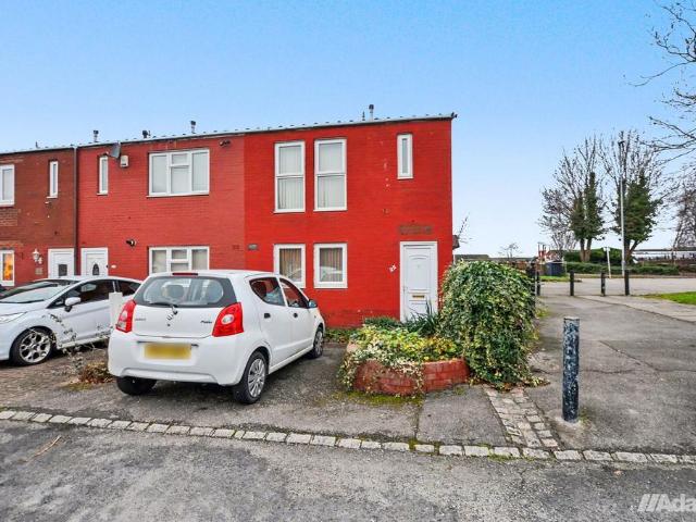 House for sale in Palacefields, Halton