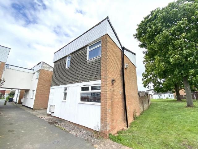 House for sale in Sutton Hill, Telford