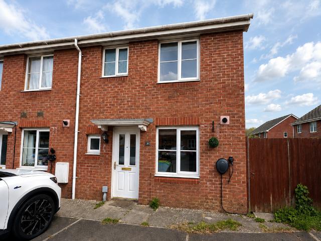 House for sale in Nangreaves, Wales