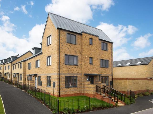 House for sale in Huntingdon, Cambridgeshire