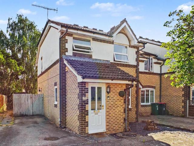 House for sale in Glynde, West Sussex