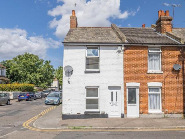 House for sale in Barracks, The Bridge