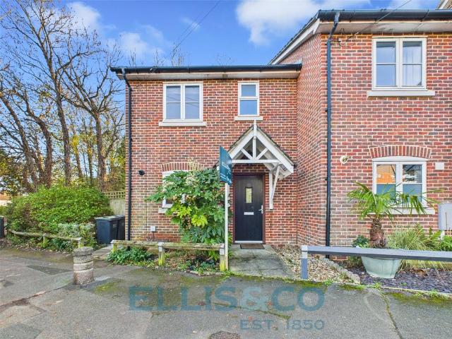 House for sale in Bourne Vale, Kent