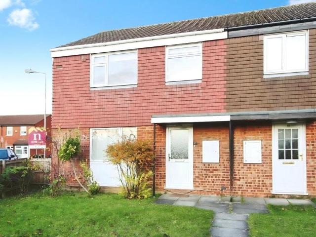 House for sale in Lewsey Farm