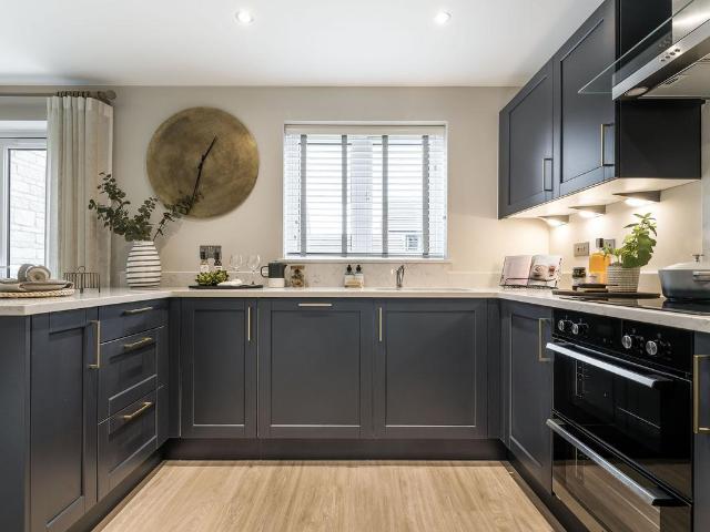 House for sale in Paulerspury, Towcester