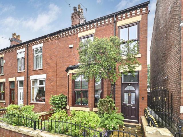 House for sale in Pennington, Wigan