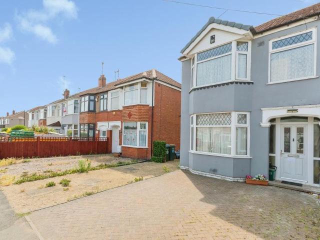 House for sale in Radford, West Midlands