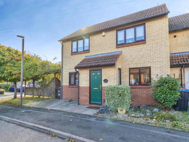 House for sale in Kents Hill, Milton Keynes