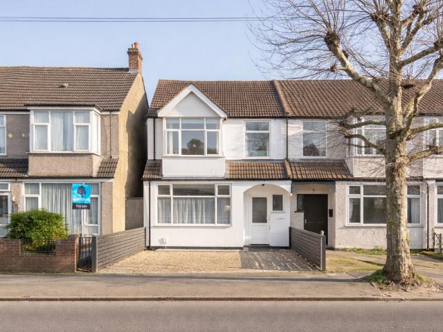 House for sale in London Borough of Merton, Greater London
