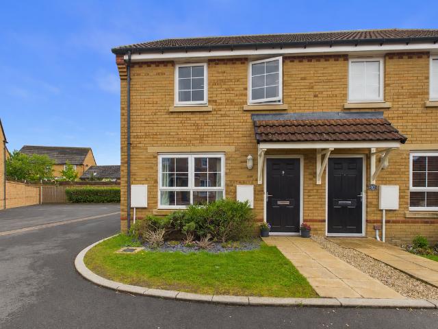 House for sale in Bishops Cannings, Wiltshire