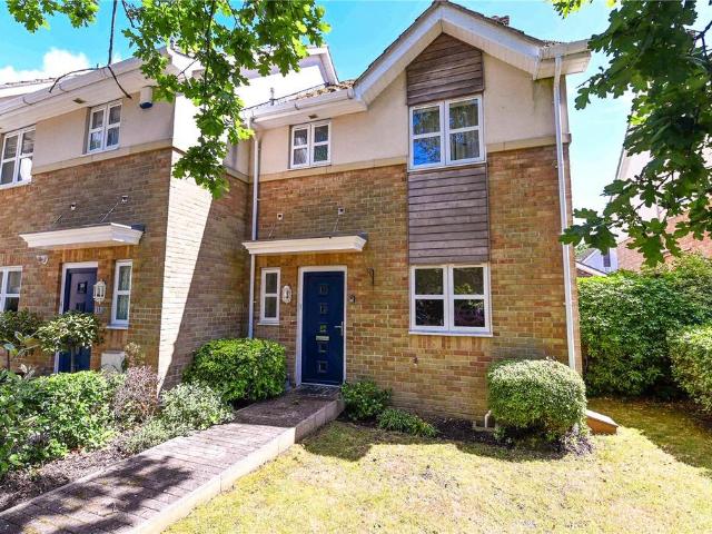 House for sale in Old Milton, Ashurst Bridge