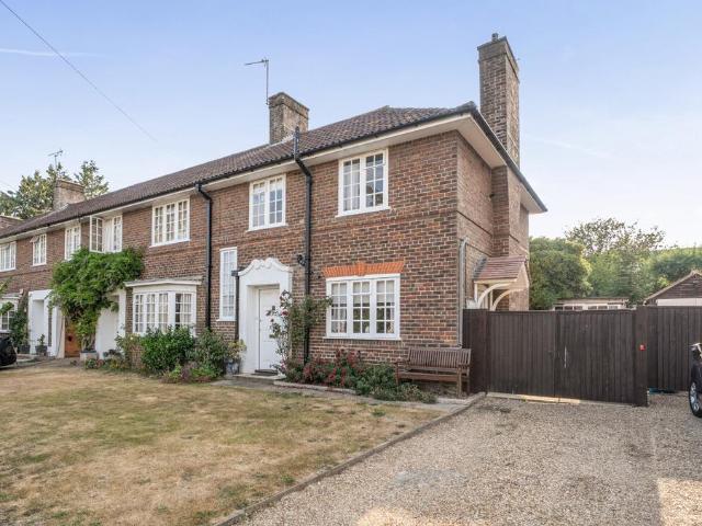 House for sale in Swaythling, City Of Southampton