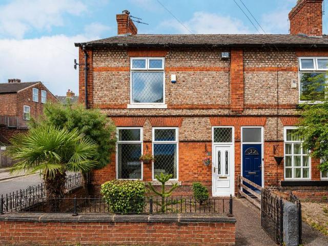 House for sale in Trafford Park, Greater Manchester