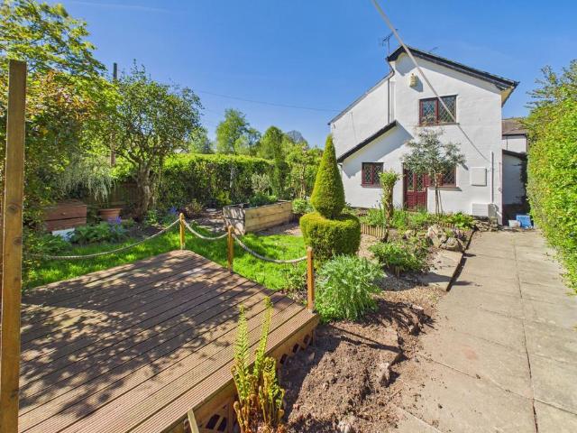 House for sale in Hawarden