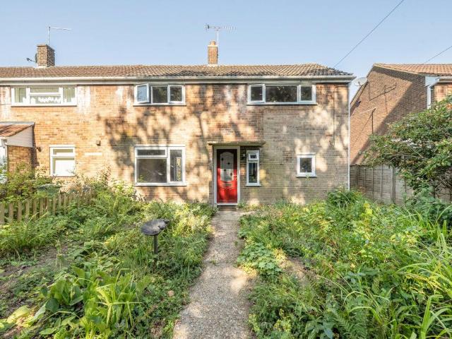 House for sale in Cranbrook & Sissinghurst, Sandown Park