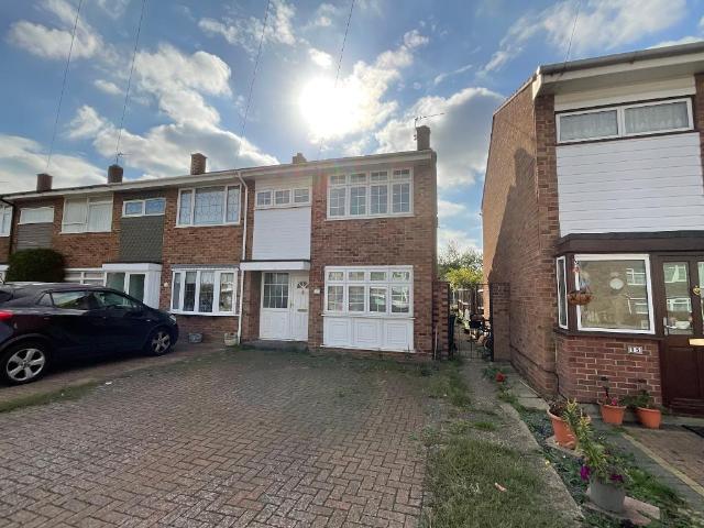 House for sale in London Borough of Havering, Greater London
