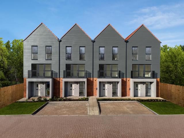 House for sale in Strood