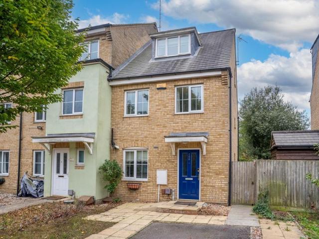 House for sale in Arrington, Cambridgeshire