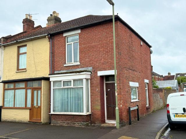 House for sale in Hardway, Middlecroft