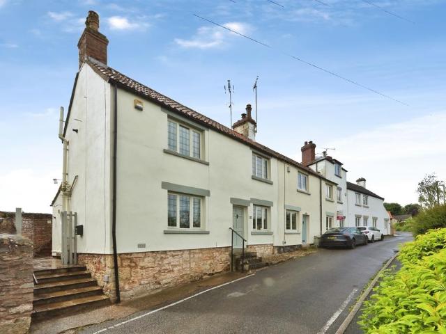 House for sale in Whitwell, Elmton
