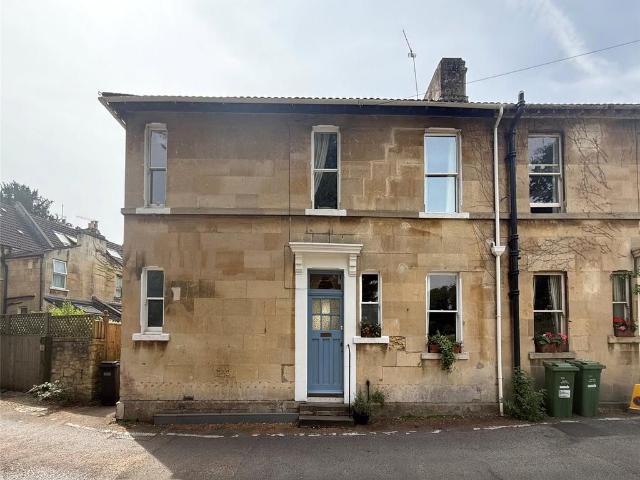 House for sale in Lyncombe, Dulcote