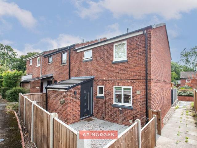 House for sale in Abbeydale, Redditch