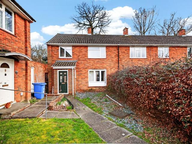 House for sale in Bullbrook, Bracknell