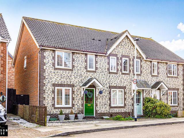 House for sale in Milton, City Of Portsmouth