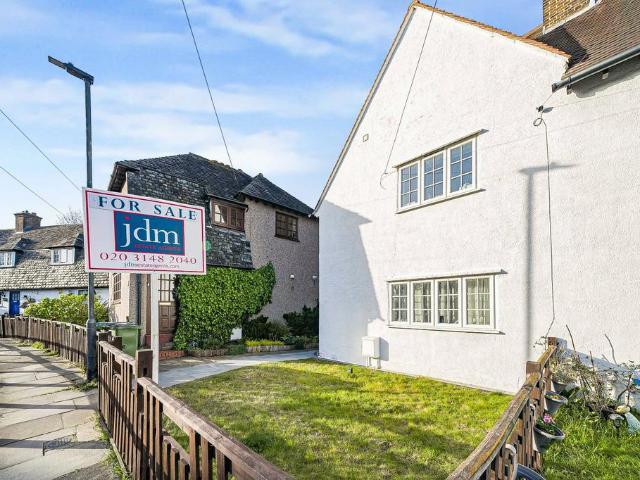 House for sale in Eltham Park, Greater London