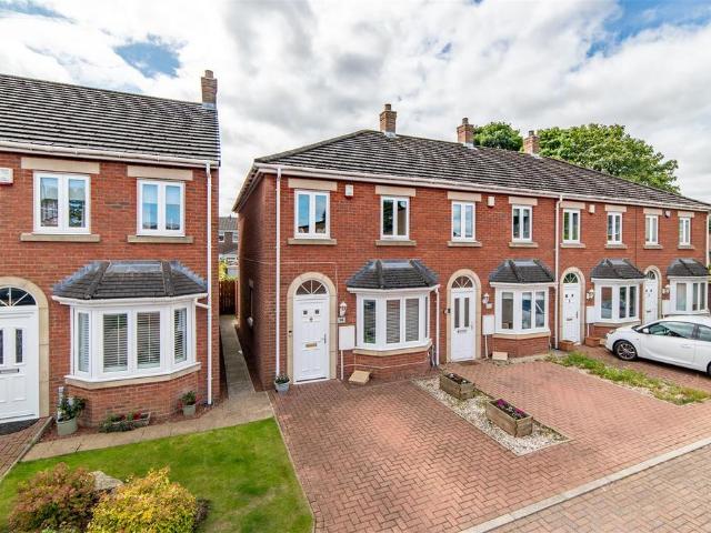 House for sale in Callerton, Tyne And Wear