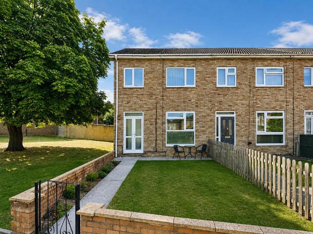 House for sale in Kingswood, Cadbury Heath