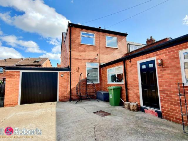 House for sale in Hetton