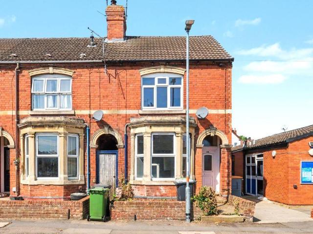 House for sale in Irchester