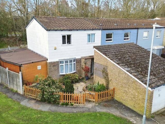 House for sale in Heath Hill, Dawley