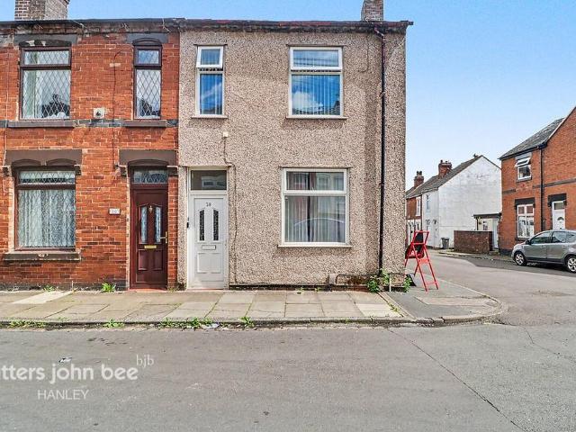 House for sale in Burslem, Isle Of Man