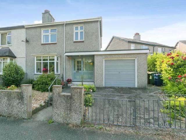 House for sale in Bangor, Wales