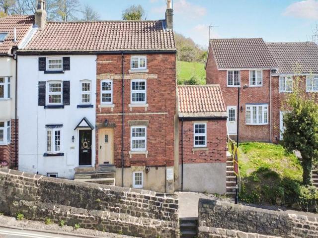 House for sale in Calcutt, Knaresborough