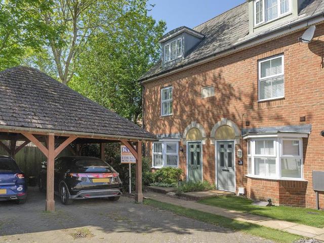 House for sale in Bourne Vale, Kent
