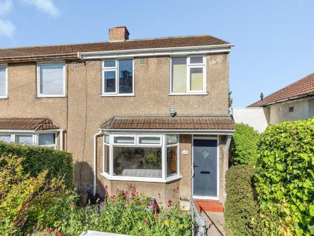 House for sale in Feckenham, City Of Bristol