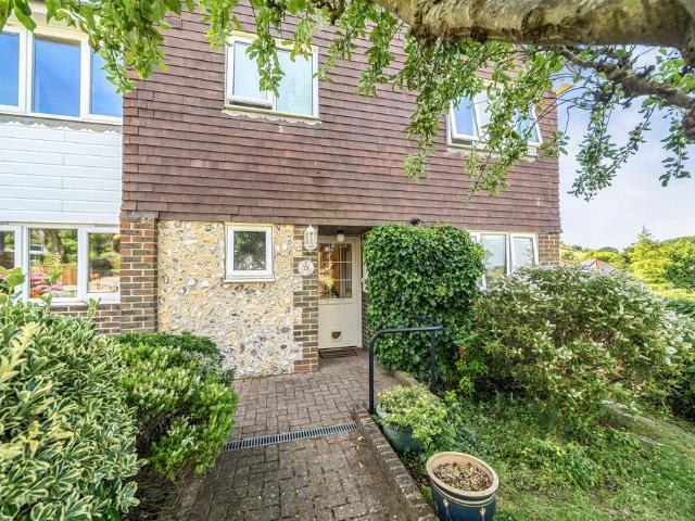 House for sale in Willingdon, Cross In Hand