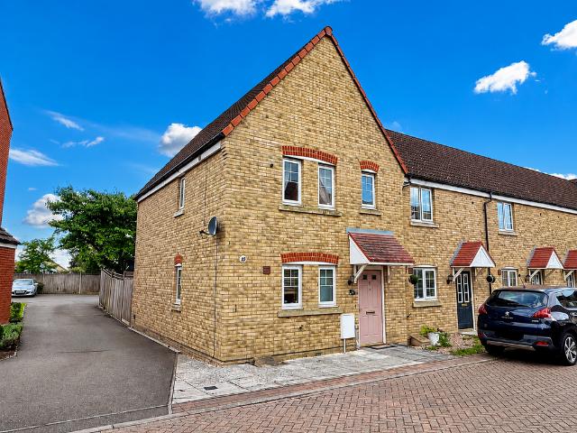 House for sale in Barway, Cambridgeshire